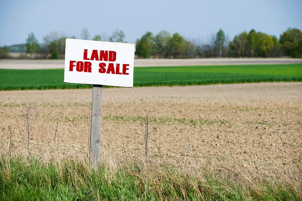 Sell My Land Los Angeles County CA 