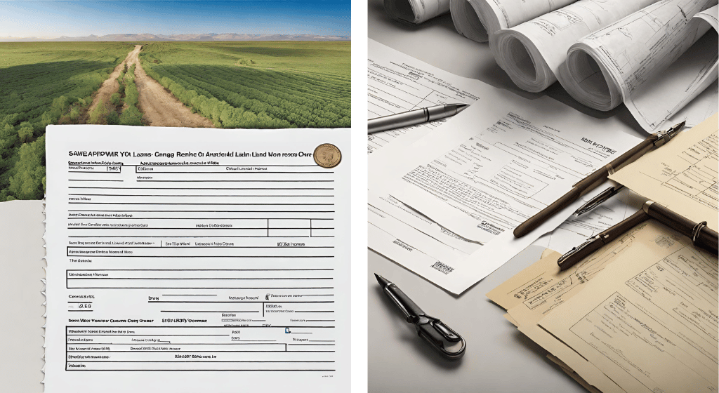 Paperwork for Selling Land by Owner List Of Required Documents