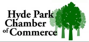 Logo for Hyde Park Chamber