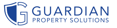 Guardian Property Solutions logo