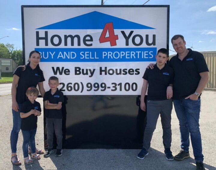 We Buy Houses Any Condition in Fort Wayne Indiana