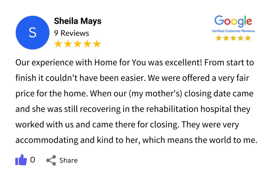 buy house for cash Fort Wayne Indiana