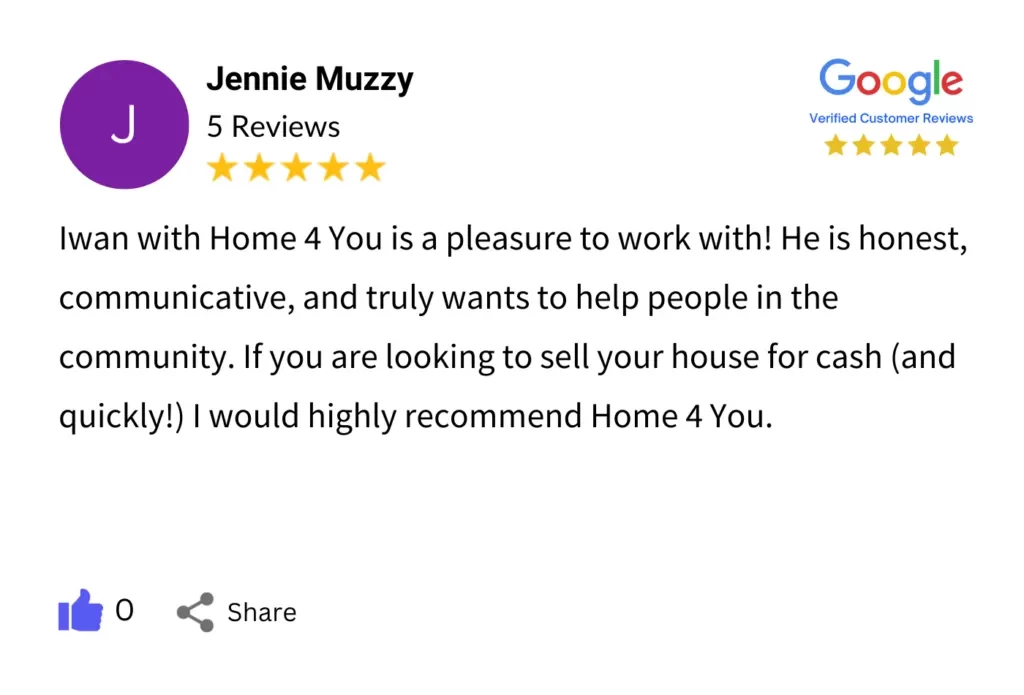 Cash For Houses Fort Wayne Indiana