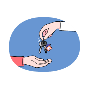 local cash house buyer Fort Wayne Indiana