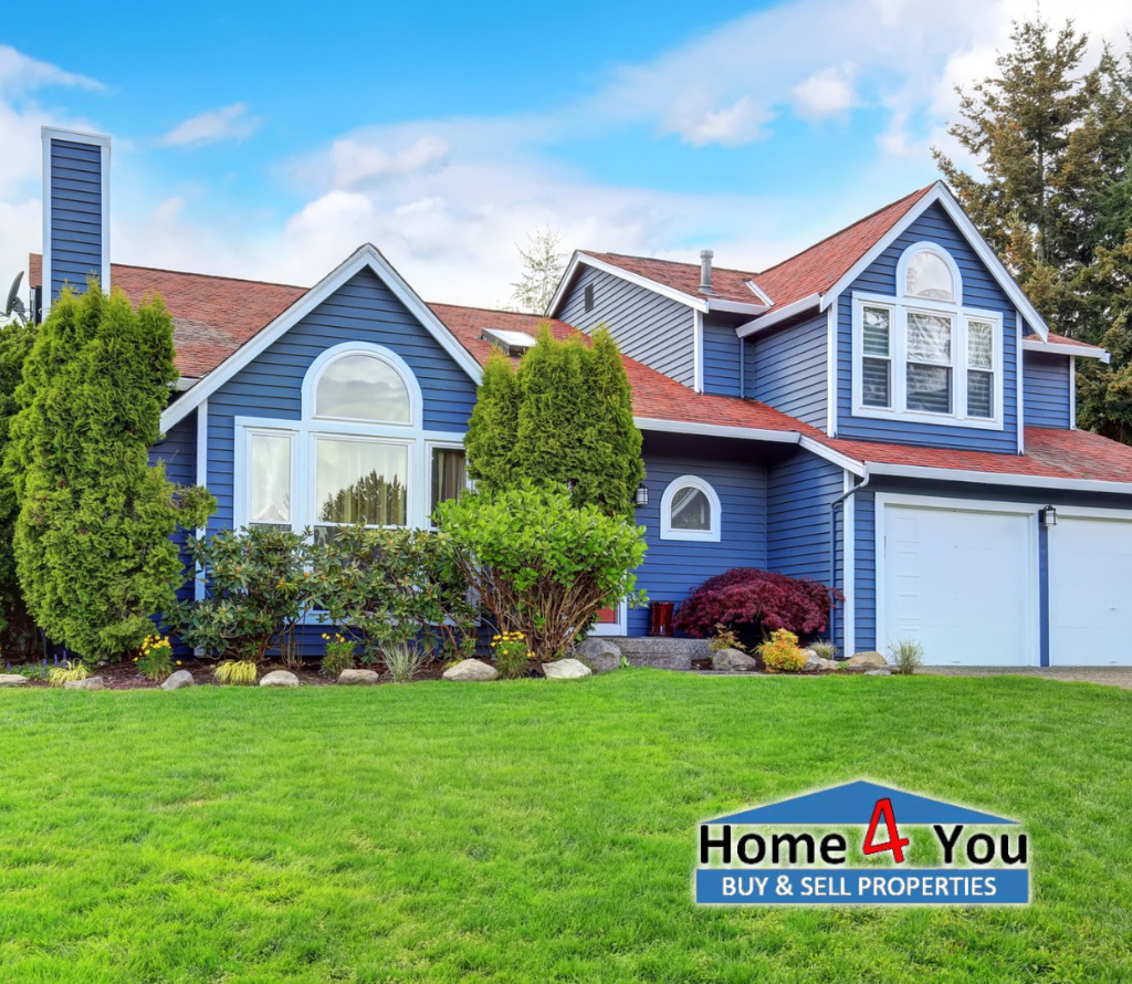 We Buy Houses As-Is In Fort Wayne Indiana