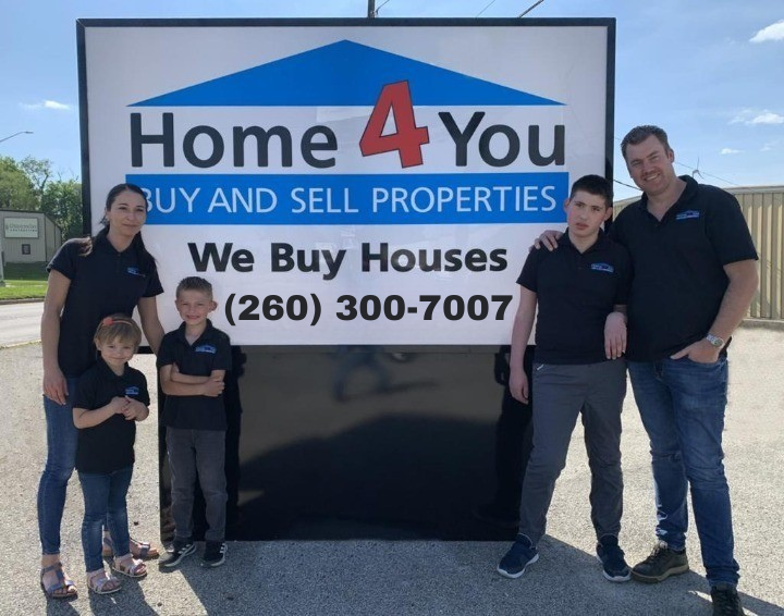 We Buy Houses Cash Columbus Ohio