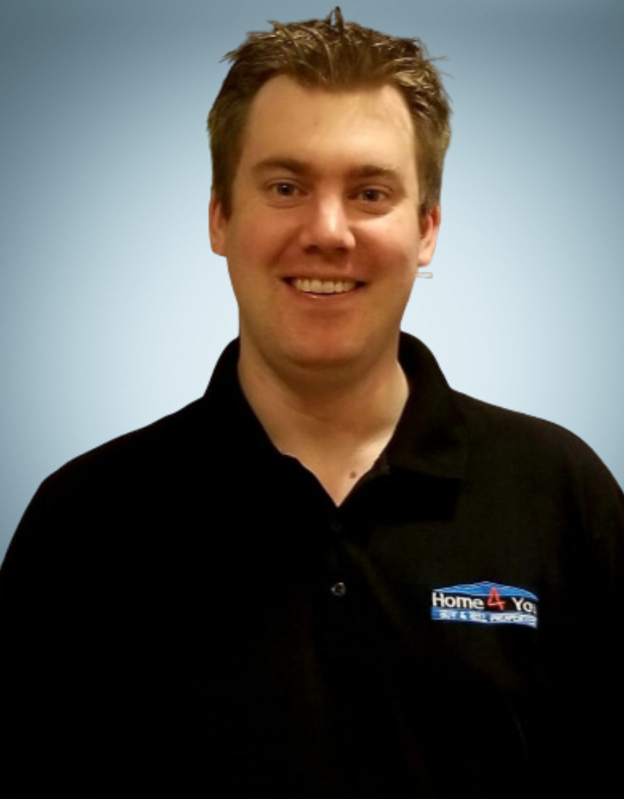 Home 4 You - Fort Wayne Local Cash House Buyer