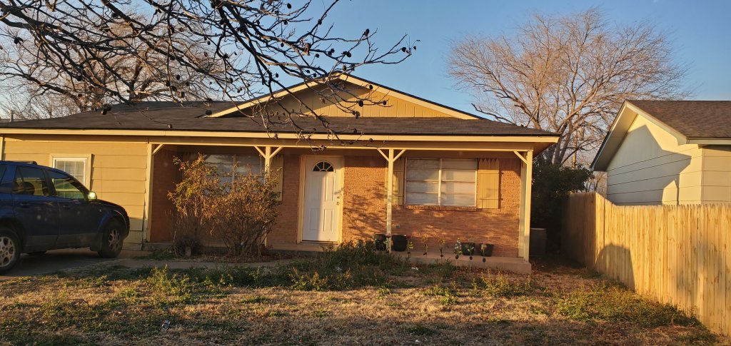 Sell Your House Fast Lubbock