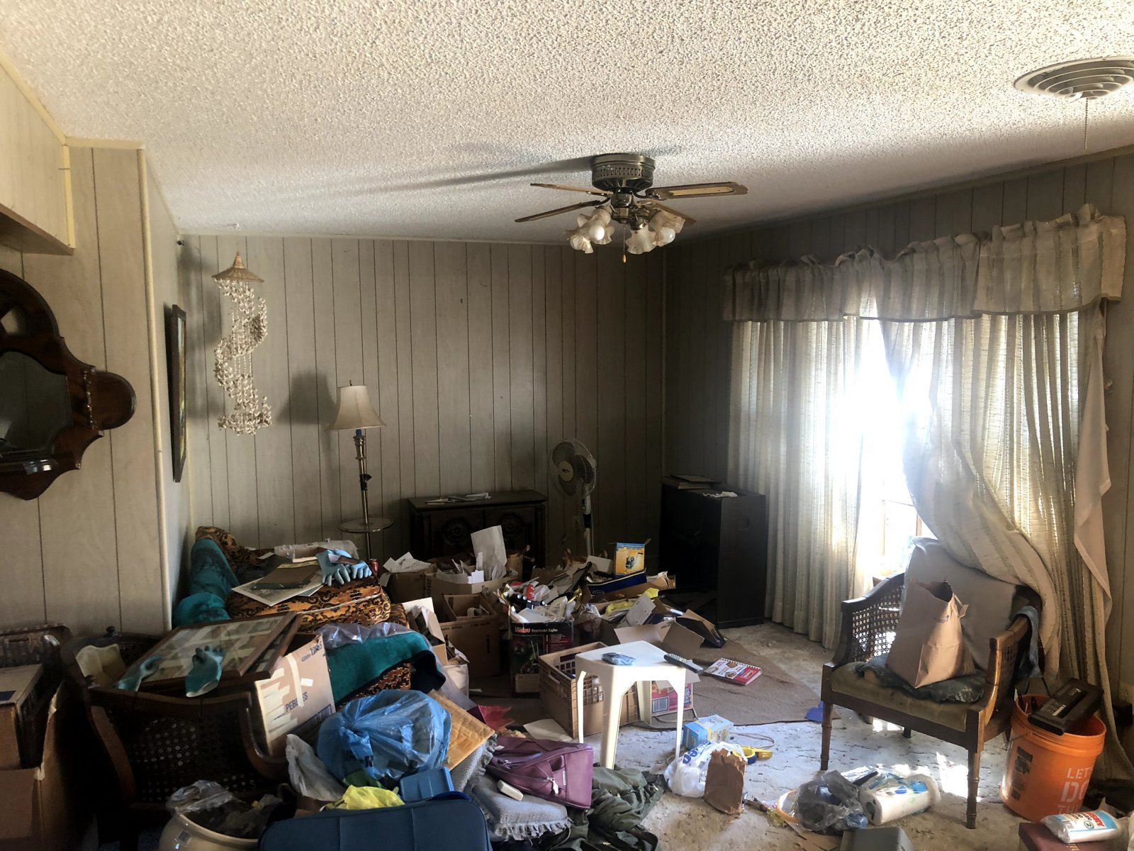 Sell Your Hoarder House AS-IS in Lubbock