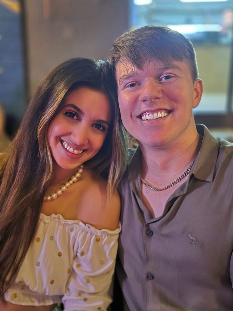 Jarrod and Laura Frankum, Local Lubbock Texas Real Estate Investors And Founders Of Electrum Properties, Helping Homeowners Sell Your House Fast For Cash