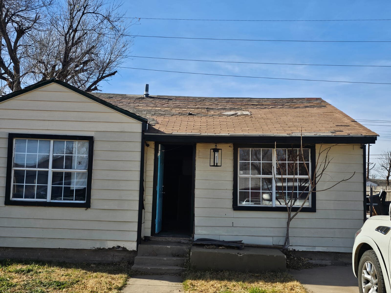 Home Buyer In Lubbock