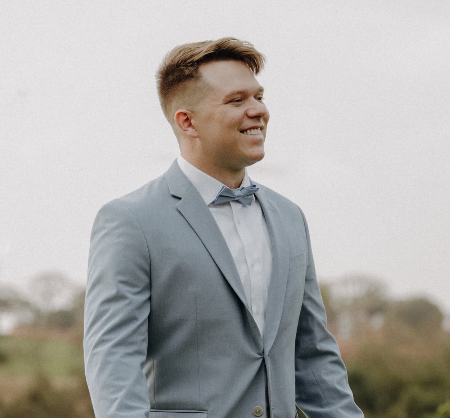 Jarrod Frankum Home Buyer Lubbock