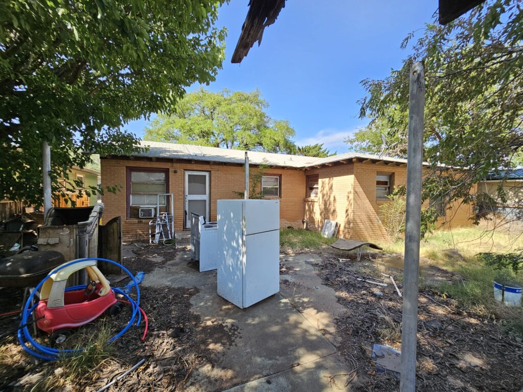 Sell My House In New Home