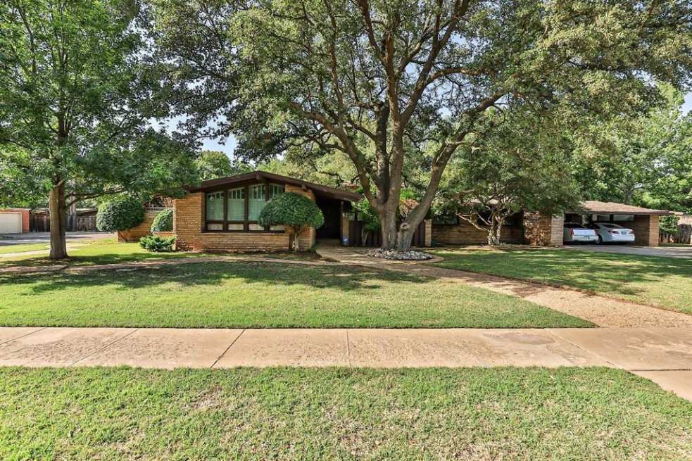 We Buy Houses In Lubbock