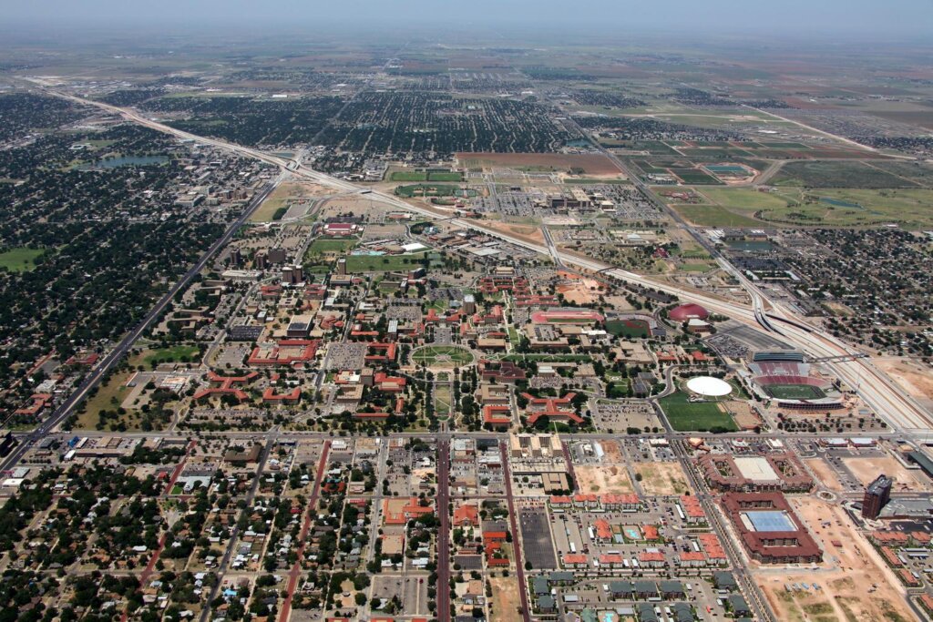 Sell A House In Lubbock