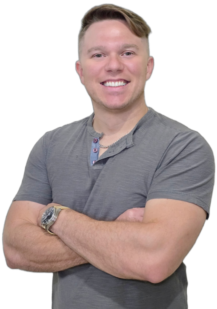 Jarrod Frankum Lubbock Home Buyer