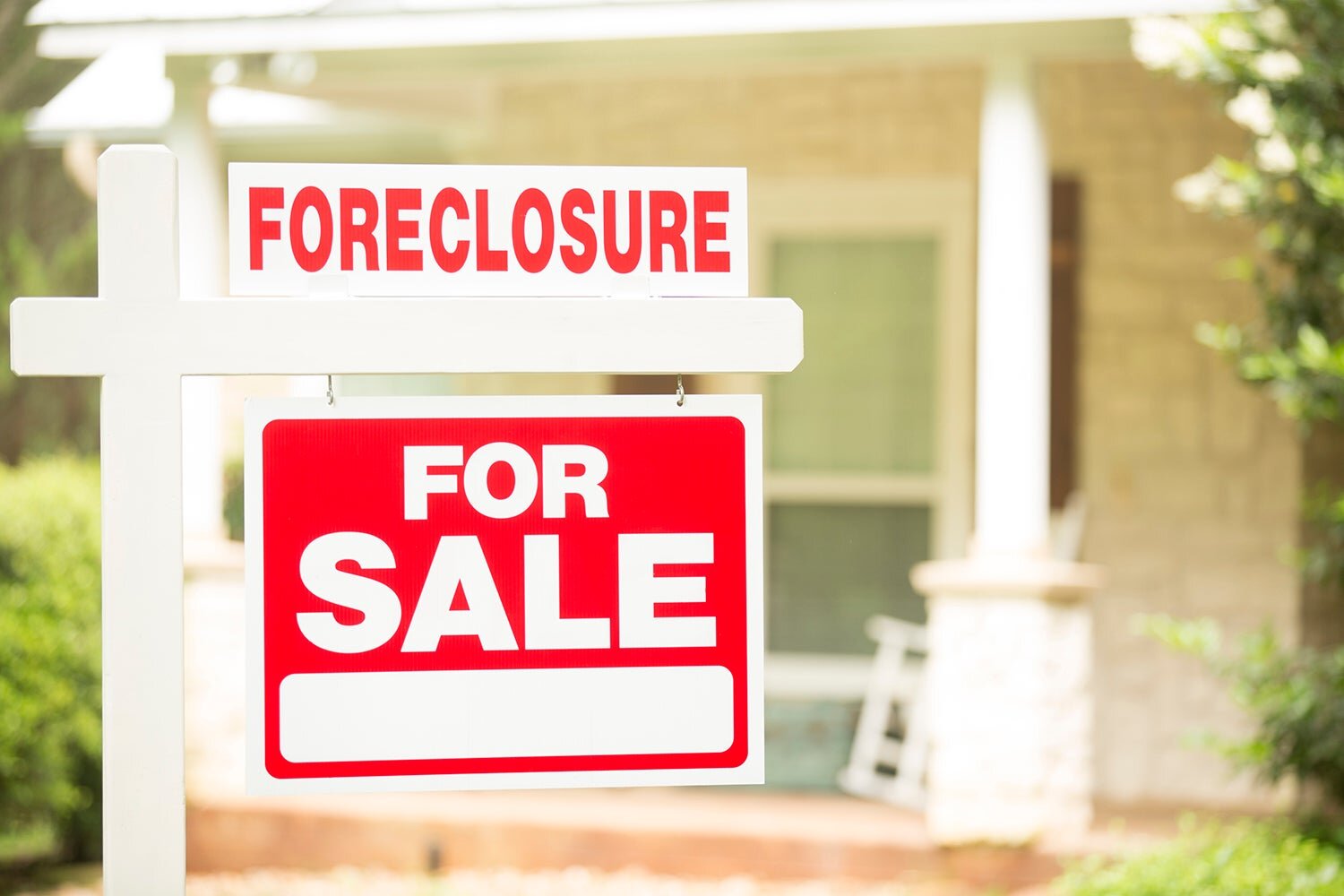 We Buy Houses In Foreclosure Lubbock