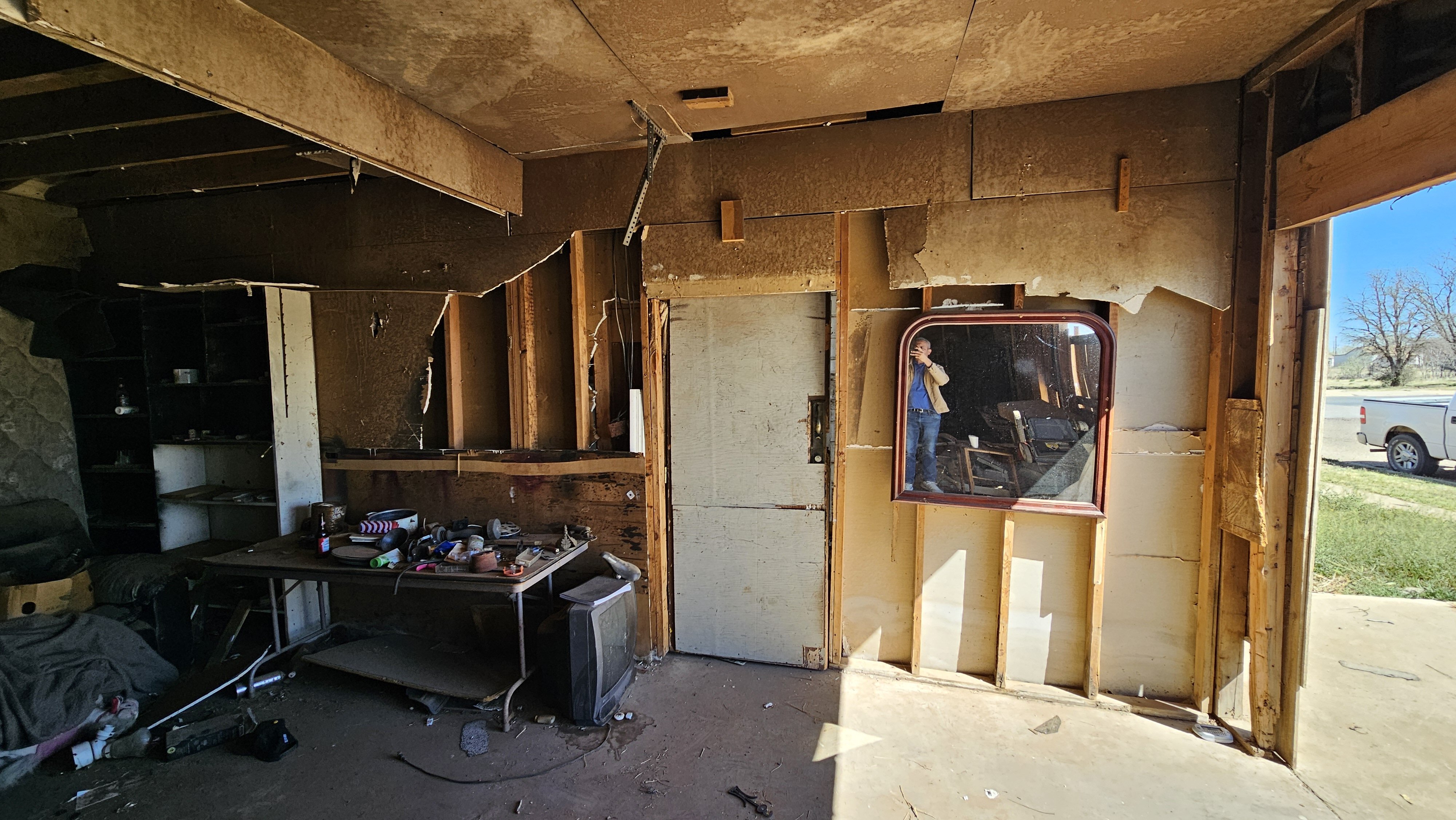 Sell My Condemned House In Lubbock