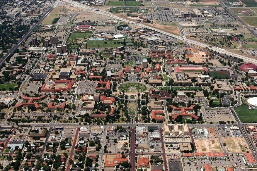 Sell A House In Lubbock