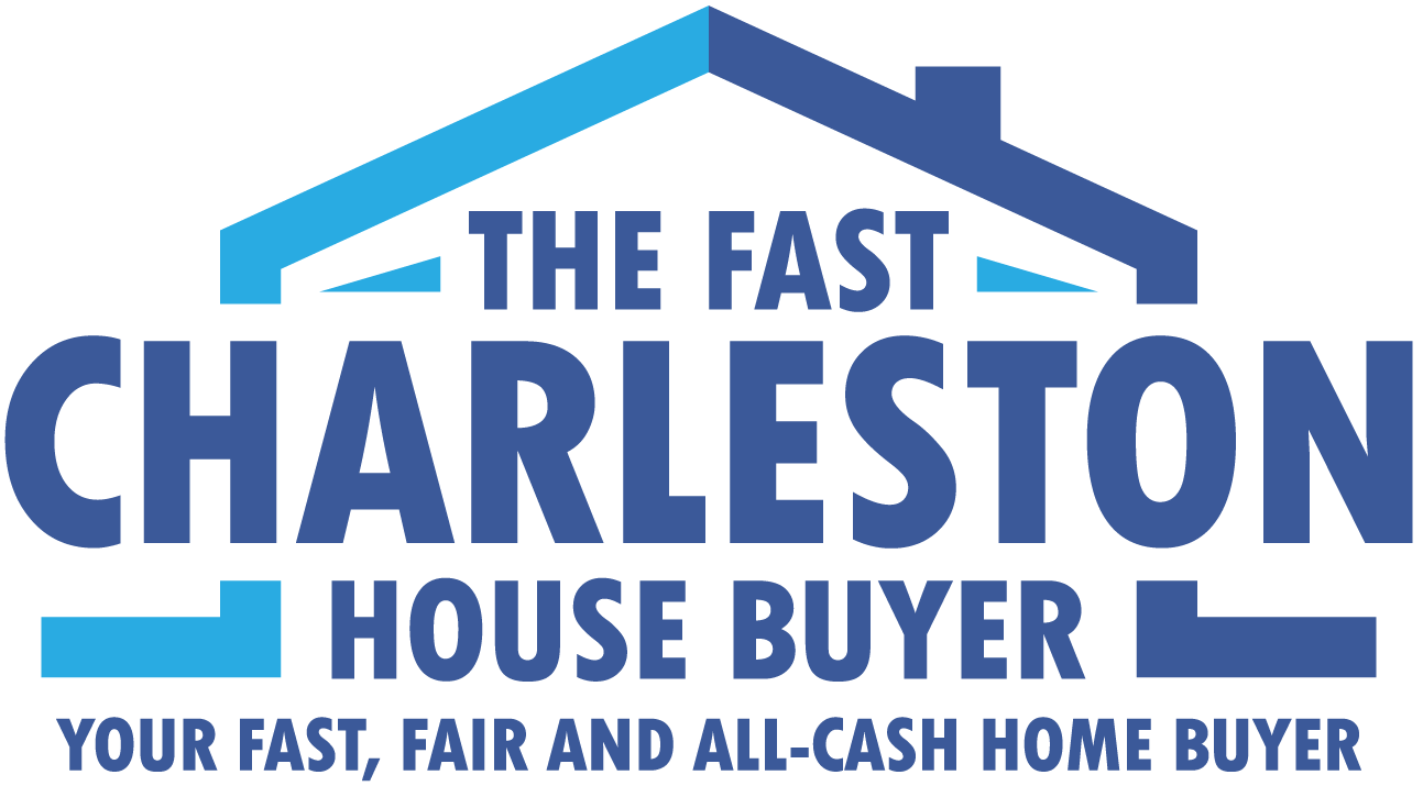 Fast Charleston House Buyer logo
