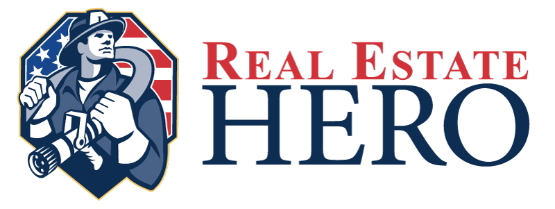 Real Estate Hero logo