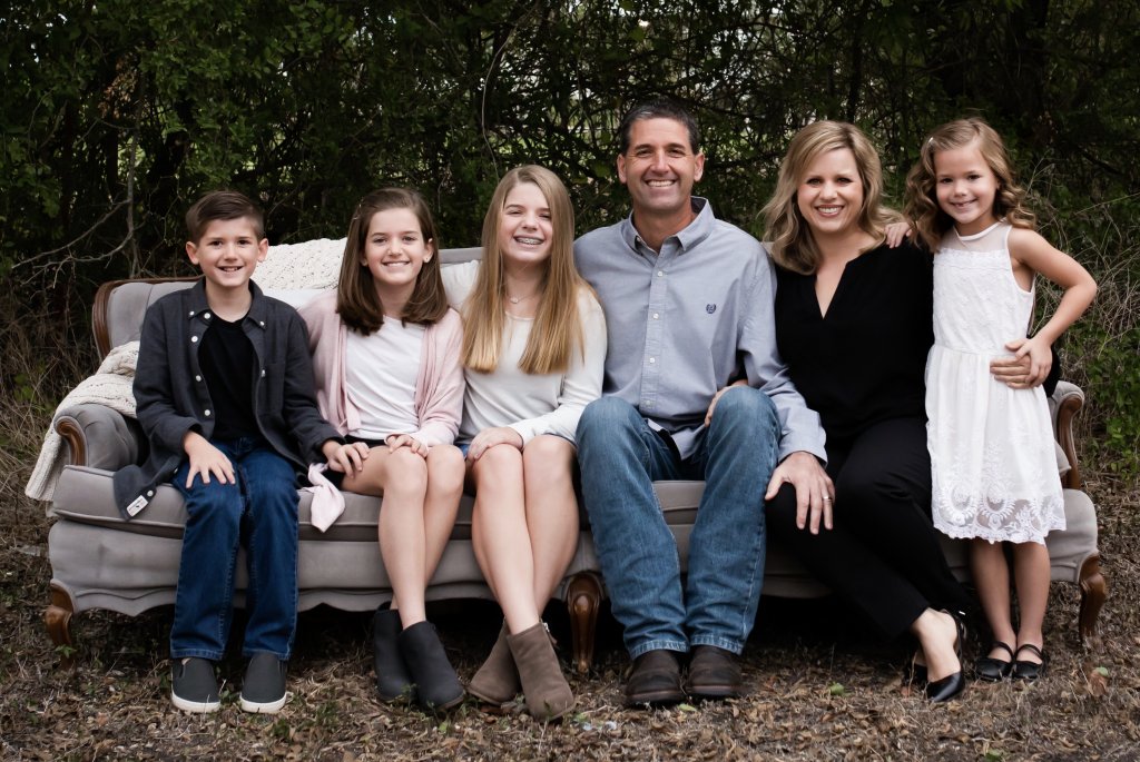 Meet Doug Vogel