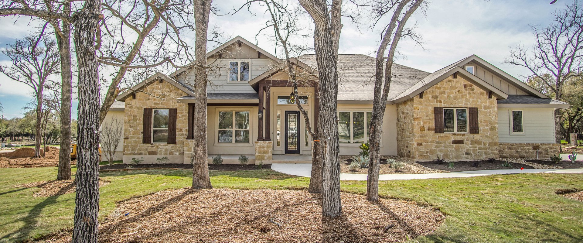 Homes for Sale New Braunfels