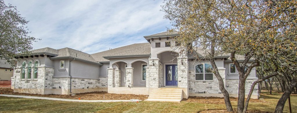 Homes for Sale New Braunfels