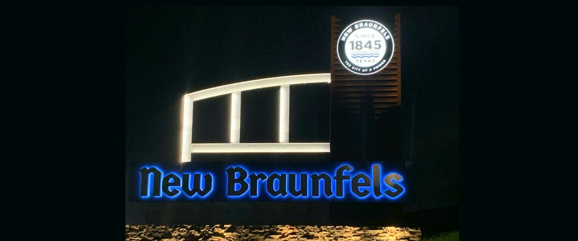 New Braunfels