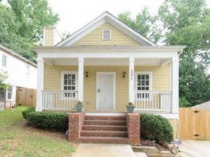 Atlanta Georgia House