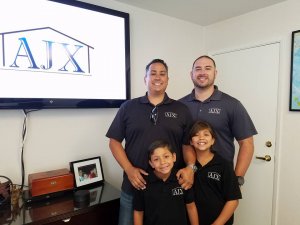 Our team of home buyers in San Diego
