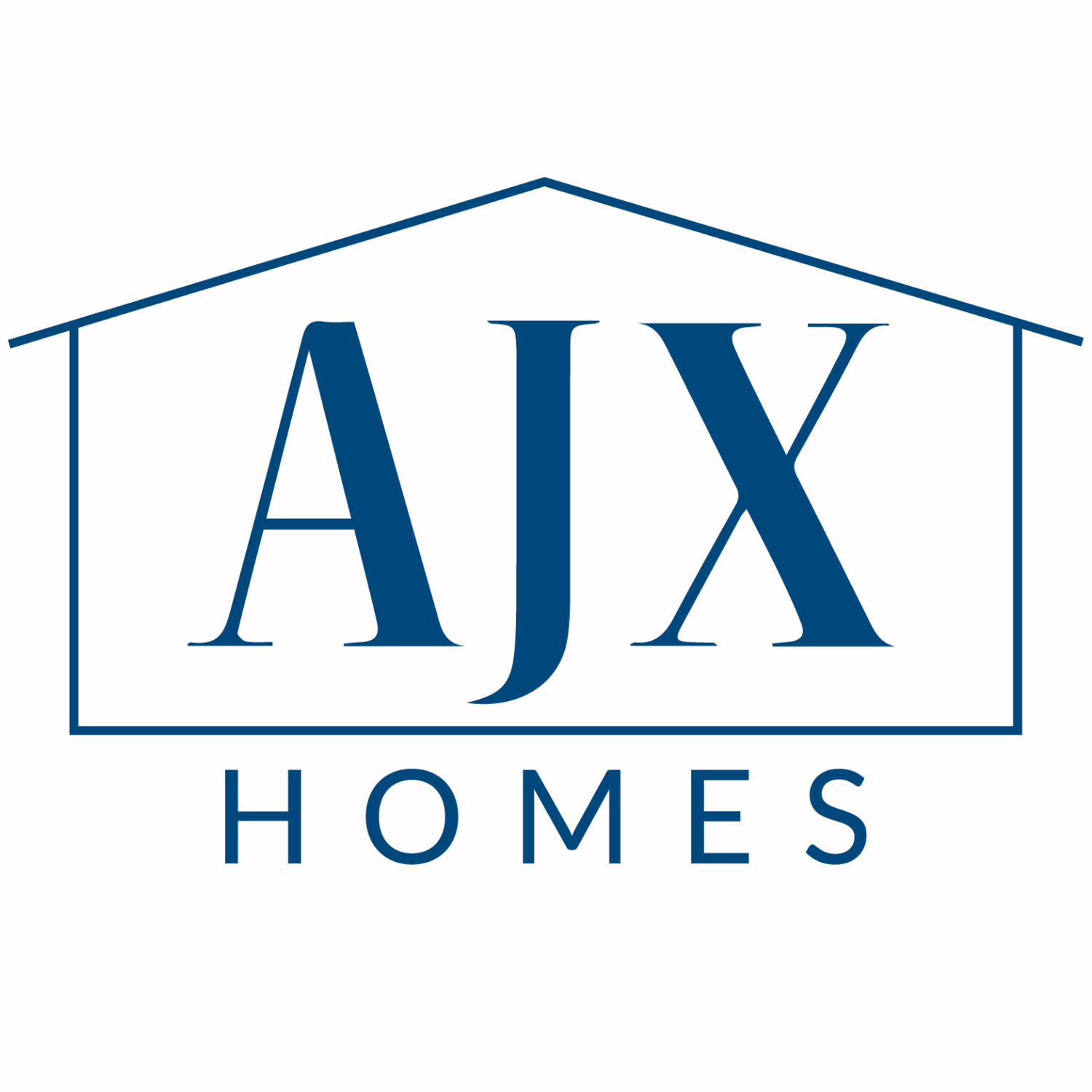 AJX Homes, LLC 