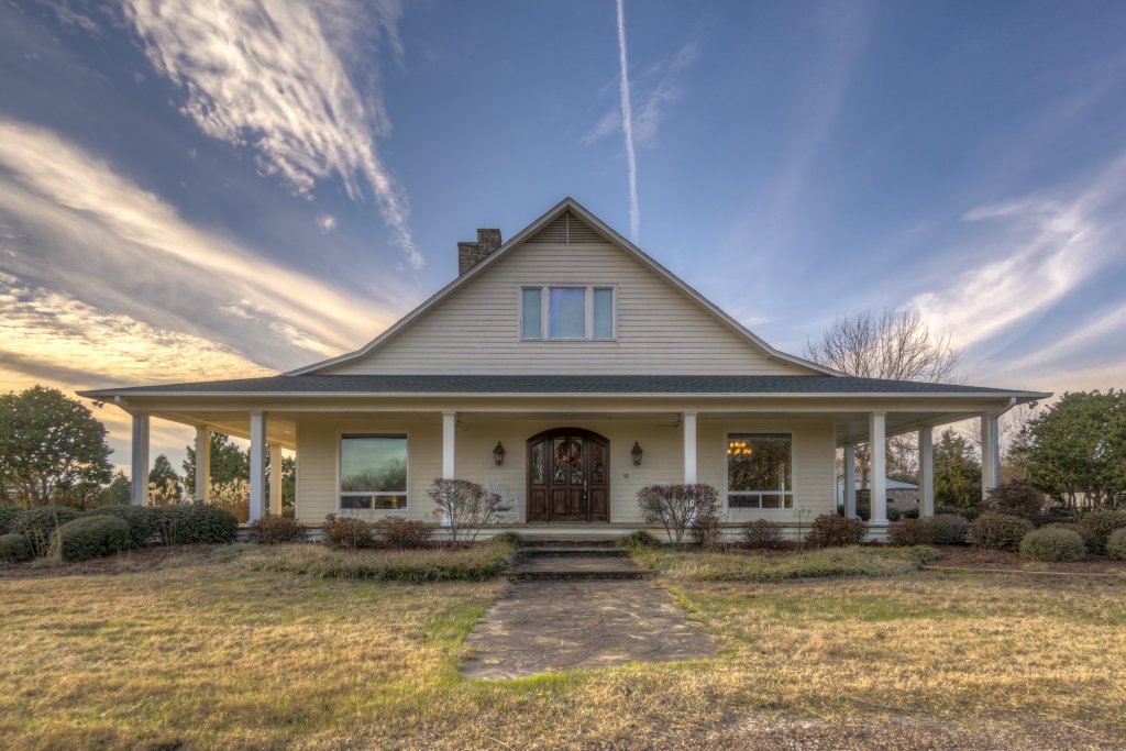 cash home buyers in Knoxville