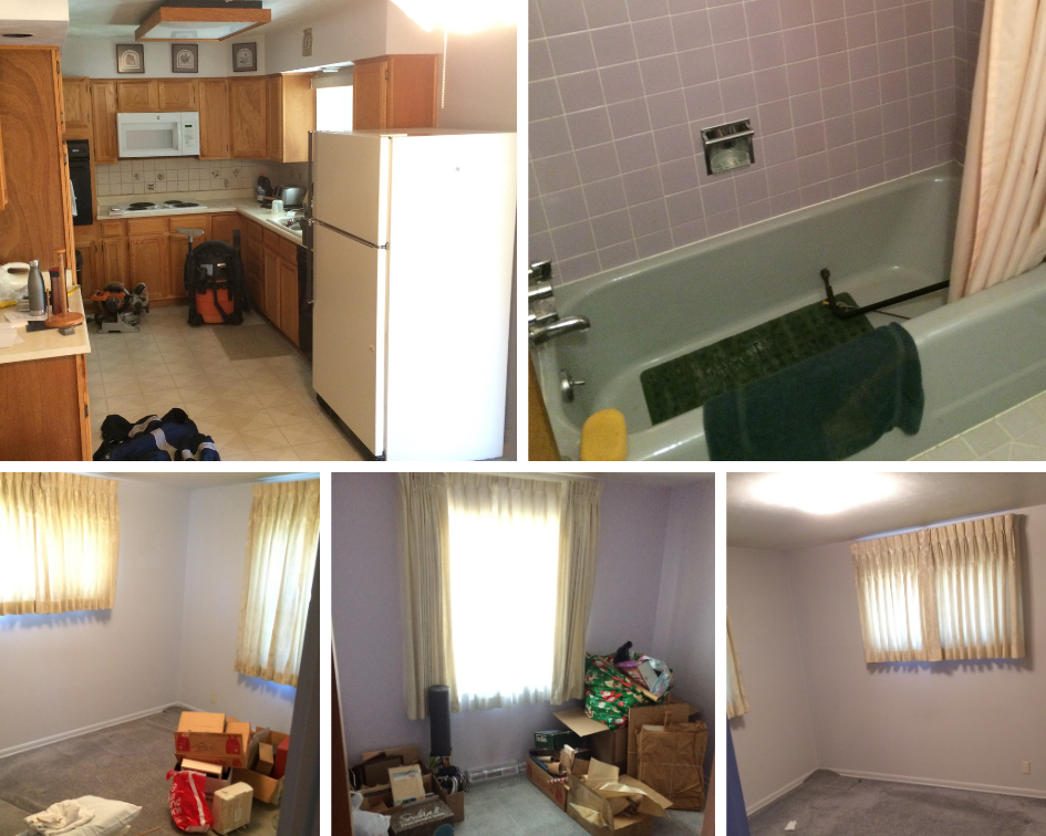 Messy House Sell Fast Denver