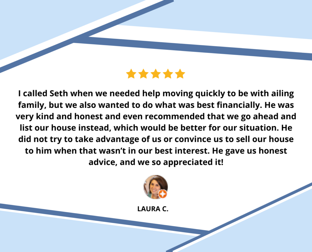 Cash For Houses Reviews Denver