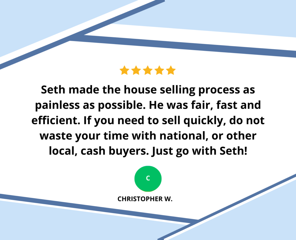 Selling House Reviews Denver