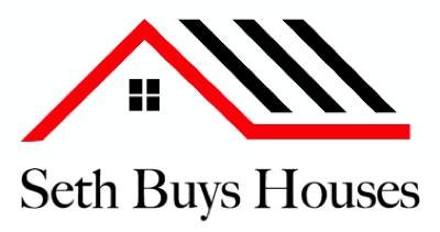 Seth Buys Houses logo