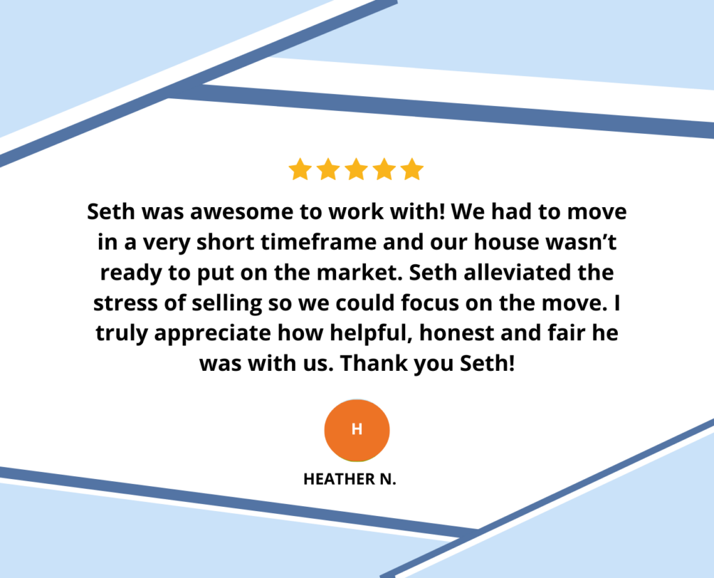 We Buy Houses Review Denver