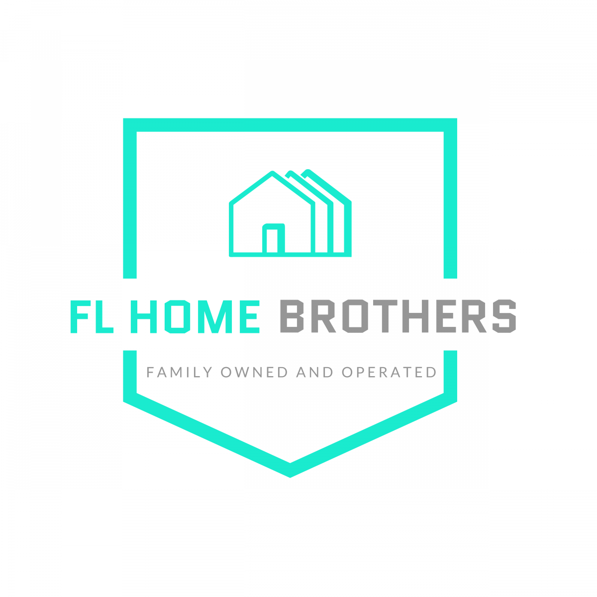 Florida Home Brothers  logo