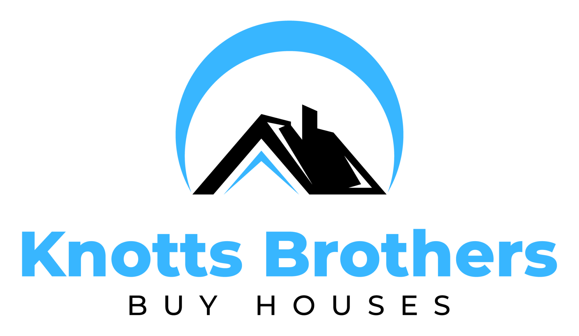 The Knotts Brothers Buy Houses logo
