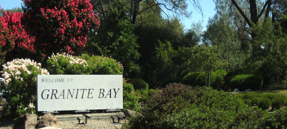 Granite Bay Real Estate