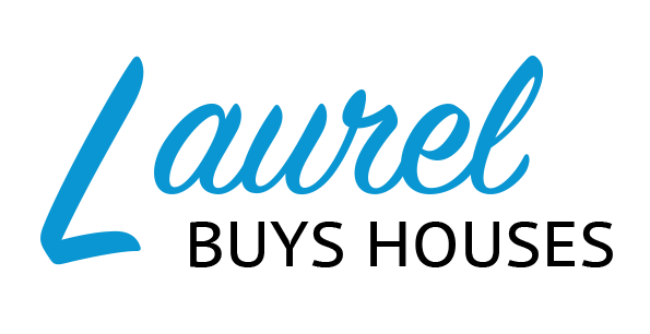 Laurel Buys Houses logo