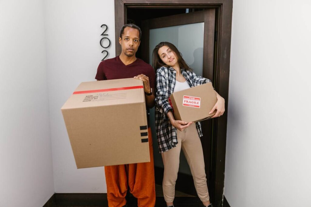 selling your house because you feel miserable in it