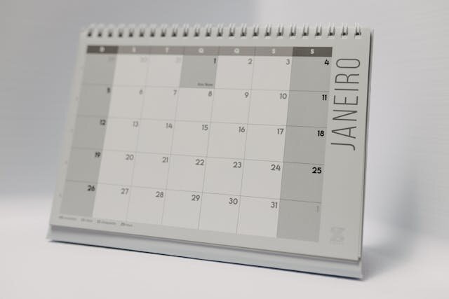Calendar