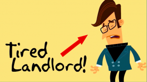 Tired Landlord