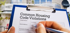 Code Violations