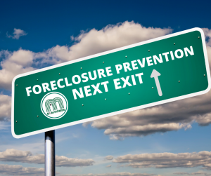 Foreclosure Prevention