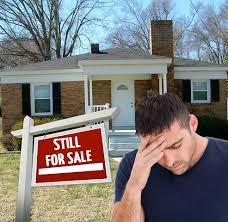 Can't sell