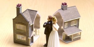 Your Property After Divorce 