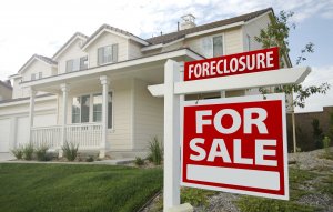 help for foreclosure